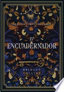 libro El Encuadernador / The Binding