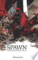 Spawn Integral No 03 (nueva Edición)