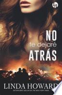 libro No Te Dejaré Atrás