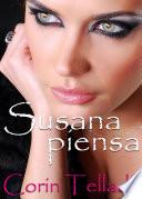 libro Susana Piensa