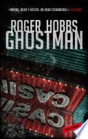 libro Ghostman