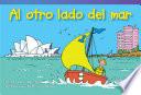 libro Al Otro Lado Del Mar = Across The Sea