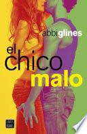 libro El Chico Malo