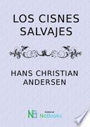 libro Los Cisnes Salvajes