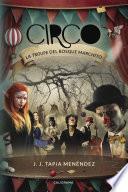 libro Circo