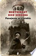 libro Pasajeros De La Niebla