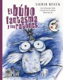 libro El Búho Fantasma Y Los Ratones