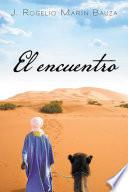 libro El Encuentro