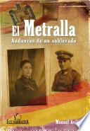 libro El Metralla