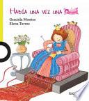 libro Spa Habia Una Vez Una Princesa