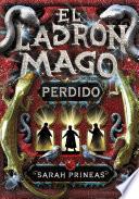 libro Perdido (el Ladrón Mago 2)