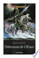 libro Defensores De Ulthuan