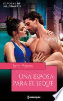 libro Una Esposa Para El Jeque