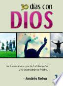 libro 30 Días Con Dios