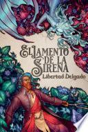 libro El Lamento De La Sirena