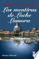 libro Las Mentiras De Locke Lamora