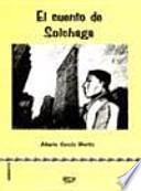 libro El Cuento De Solchaga