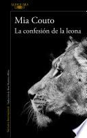 La Confesión De La Leona