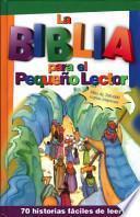 Biblia Para Pequenos Lectores