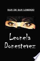 libro Leonela Donestevez