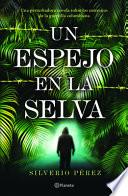 libro Spa Espejo En La Selva