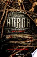 libro Horda