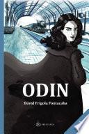 libro Odin