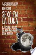 libro Sexo En La Luna