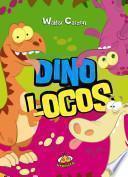 libro Dinolocos