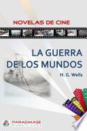 libro La Guerra De Los Mundos