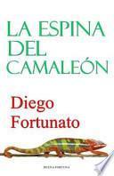 libro La Espina Del Camaleon