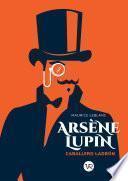 libro Arsène Lupin. Caballero Y Ladrón