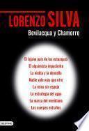 libro Serie Bevilacqua Y Chamorro (pack) (edición De 2016)