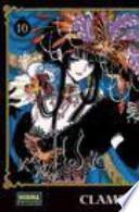 Xxxholic 10