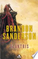 libro Elantris/ Elantris