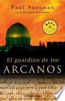 libro El Guardian De Los Arcanos