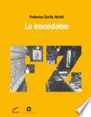 libro Lo Insondable