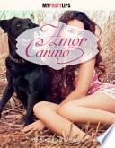 libro Amor Canino