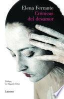 libro Crnicas Del Desamor / Chronicles Of Heartbreak