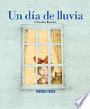 libro Un Día De Lluvia