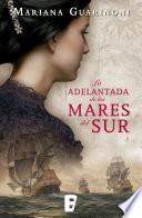 libro La Adelantada De Los Mares Del Sur