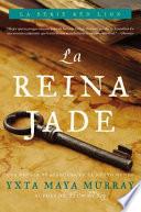 libro La Reina Jade