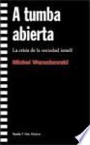 libro A Tumba Abierta