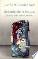 libro Del Cubo De La Basura