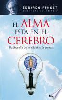 libro El Alma Está En El Cerebro