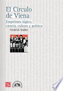 libro El Círculo De Viena