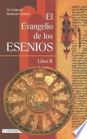 libro El Evangelio Esenio De La Paz