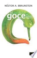 El Goce