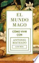 libro El Mundo Mago