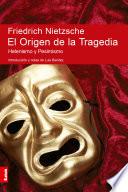 El Origen De La Tragedia